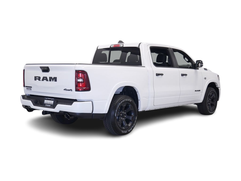 Thumbnail: 2026 RAM 1500 - 16
