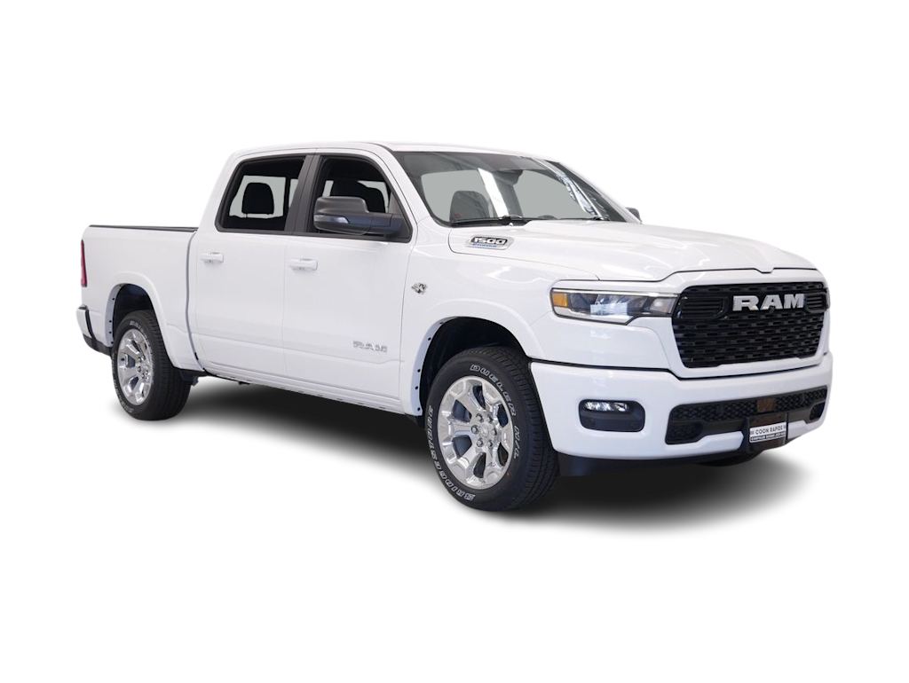 Thumbnail: 2026 RAM 1500 - 17