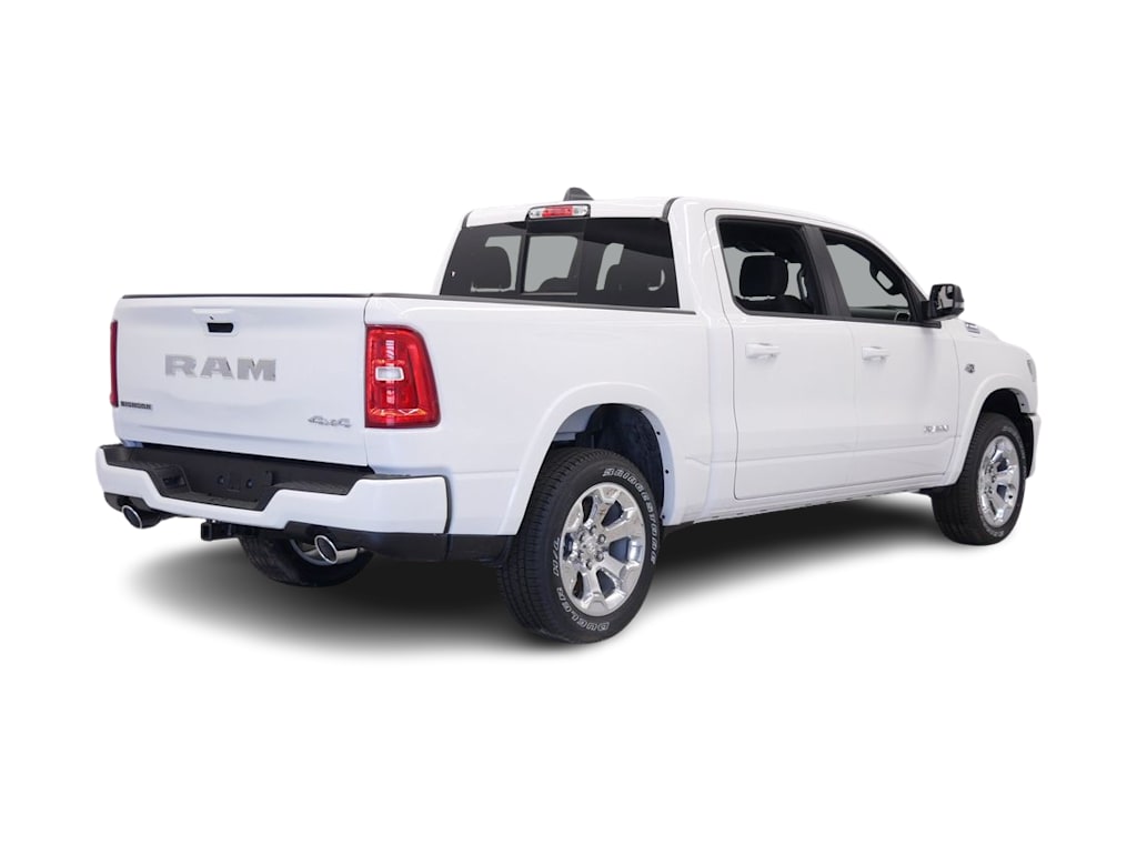 Thumbnail: 2026 RAM 1500 - 15