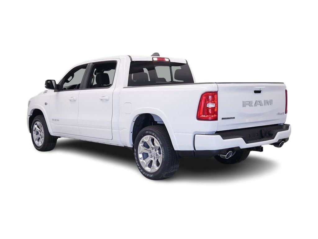Thumbnail: 2026 RAM 1500 - 4