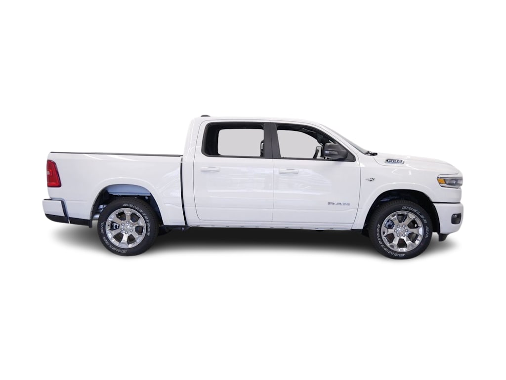Thumbnail: 2026 RAM 1500 - 16