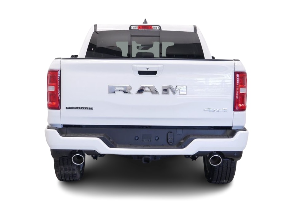 Thumbnail: 2026 RAM 1500 - 5