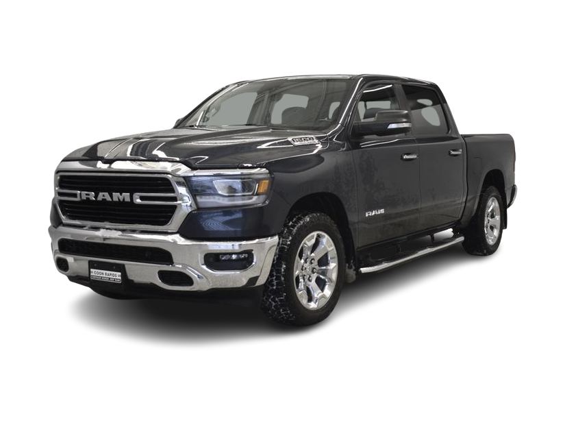 2020 RAM Ram 1500 Pickup