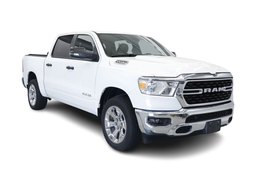 Thumbnail: 2023 RAM 1500 - 20