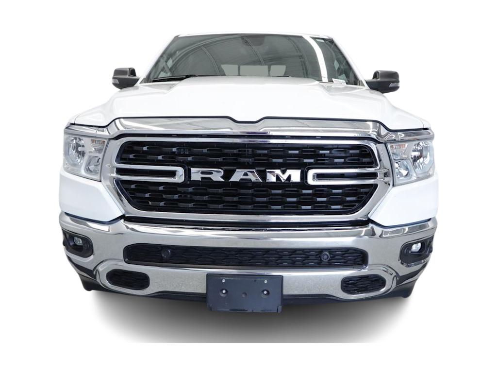 Thumbnail: 2023 RAM 1500 - 21