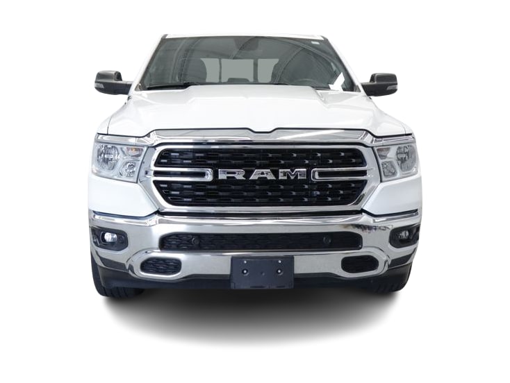 Thumbnail: 2023 RAM 1500 - 6