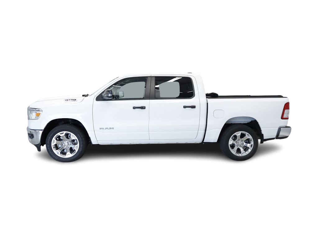 Thumbnail: 2023 RAM 1500 - 3