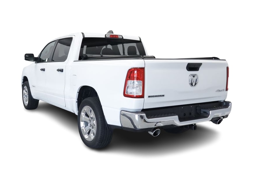 Thumbnail: 2023 RAM 1500 - 4