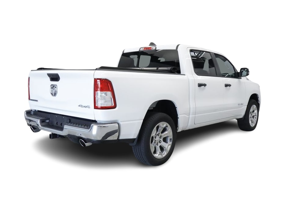 Thumbnail: 2023 RAM 1500 - 18