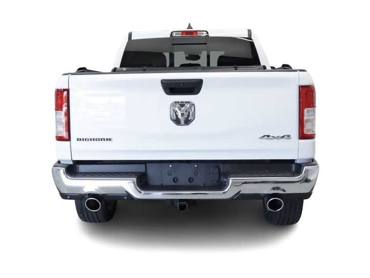 Thumbnail: 2023 RAM 1500 - 5