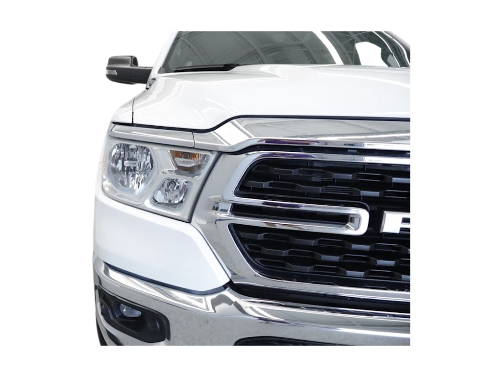 Thumbnail: 2023 RAM 1500 - 22