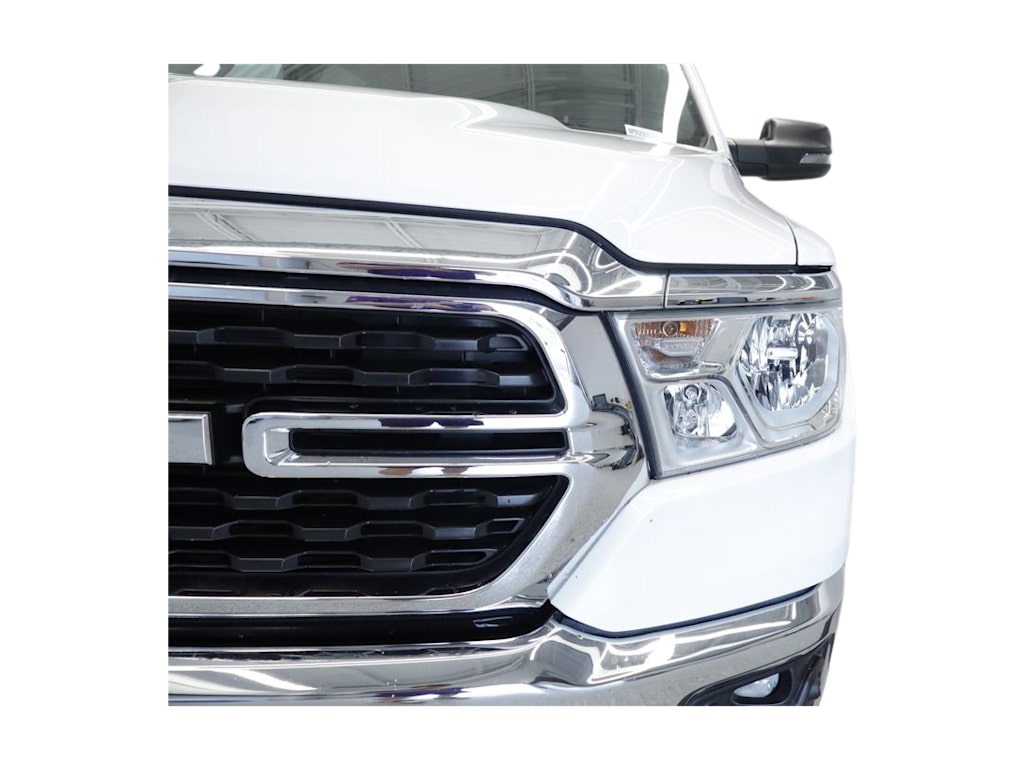 Thumbnail: 2023 RAM 1500 - 23