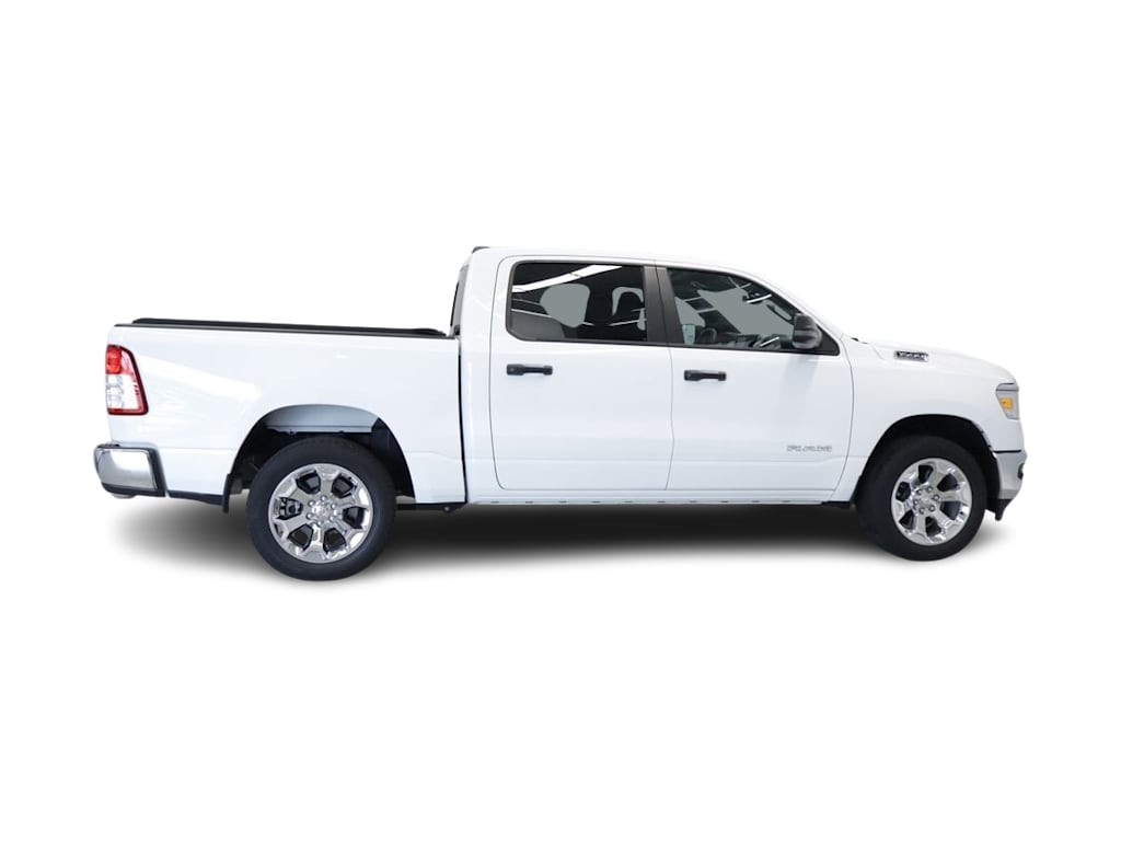 Thumbnail: 2023 RAM 1500 - 19