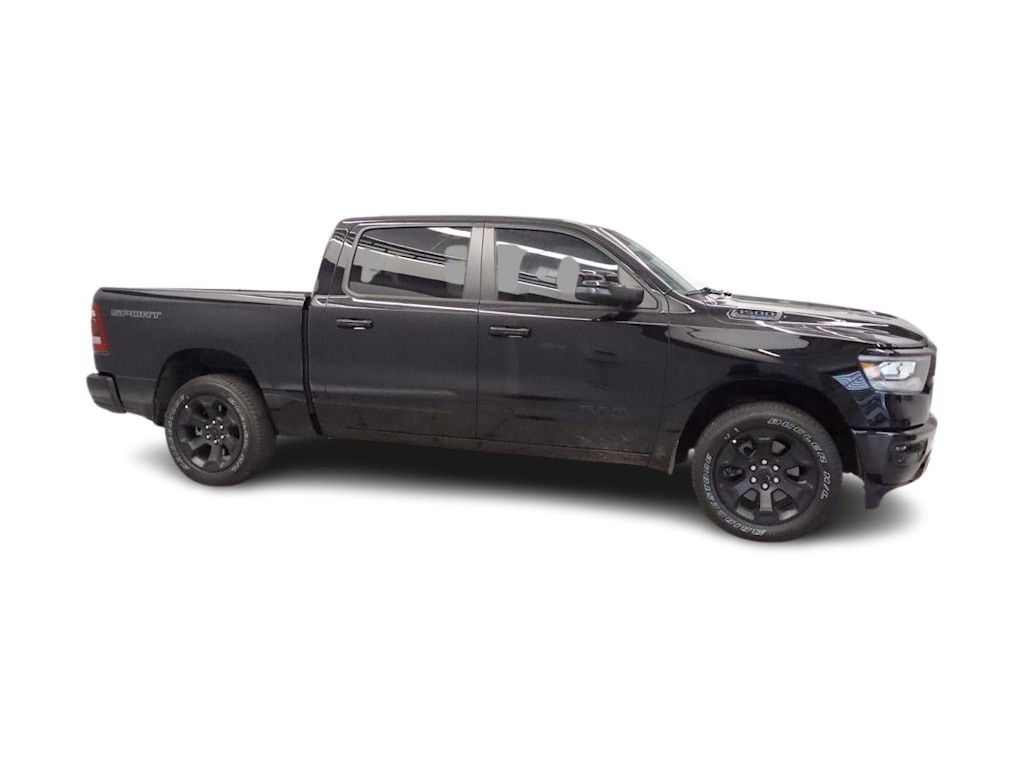 Thumbnail: 2023 RAM 1500 - 20
