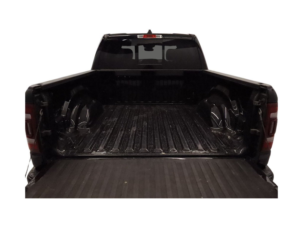 Thumbnail: 2023 RAM 1500 - 15