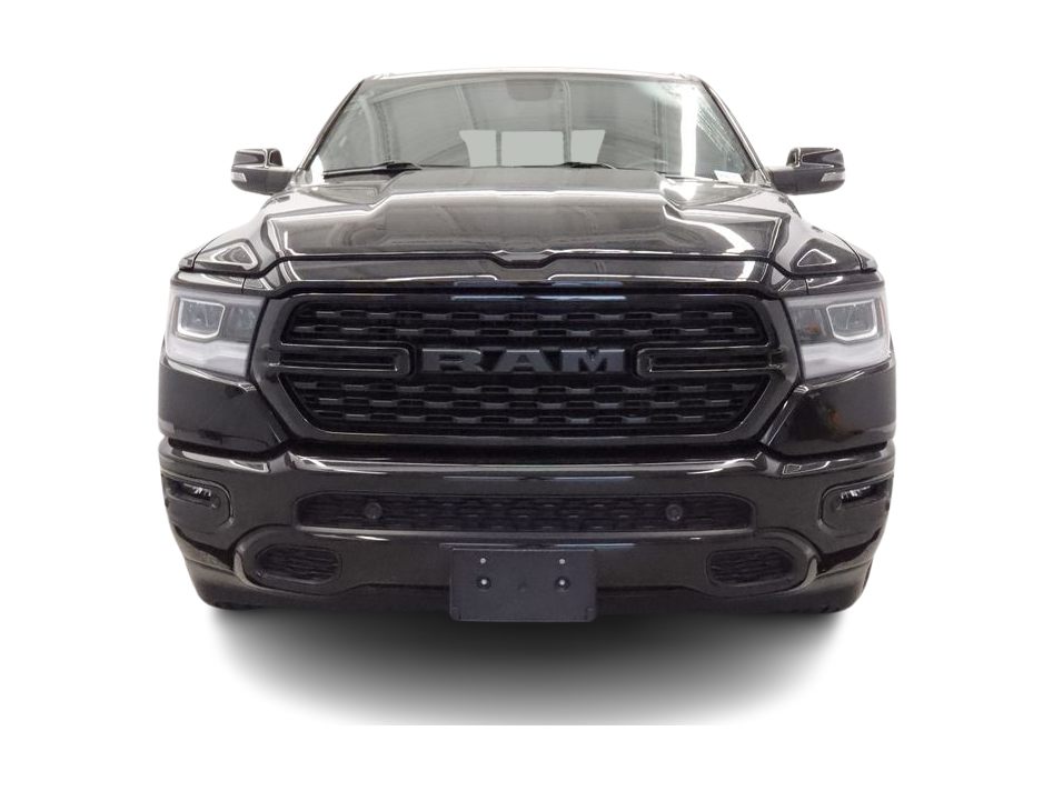 Thumbnail: 2023 RAM 1500 - 5