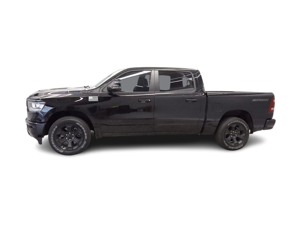 Thumbnail: 2023 RAM 1500 - 3