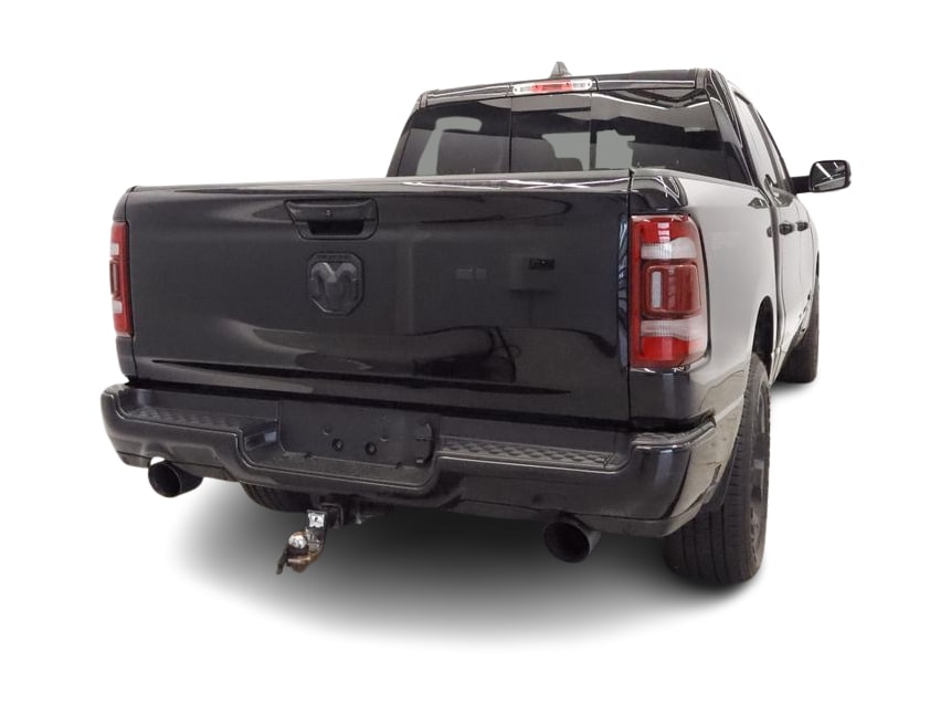 Thumbnail: 2023 RAM 1500 - 18