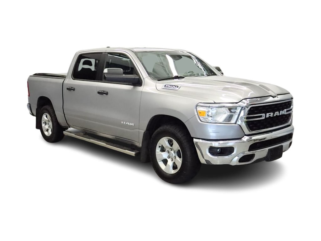Thumbnail: 2024 RAM 1500 - 20