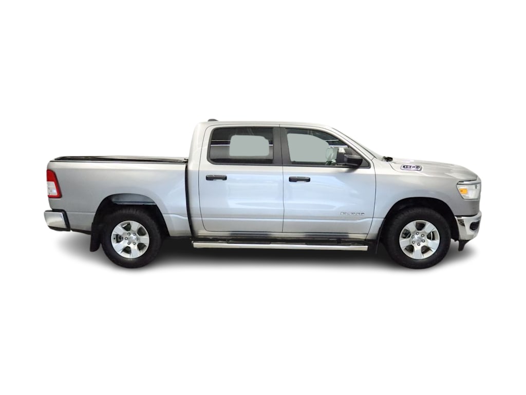 Thumbnail: 2024 RAM 1500 - 19