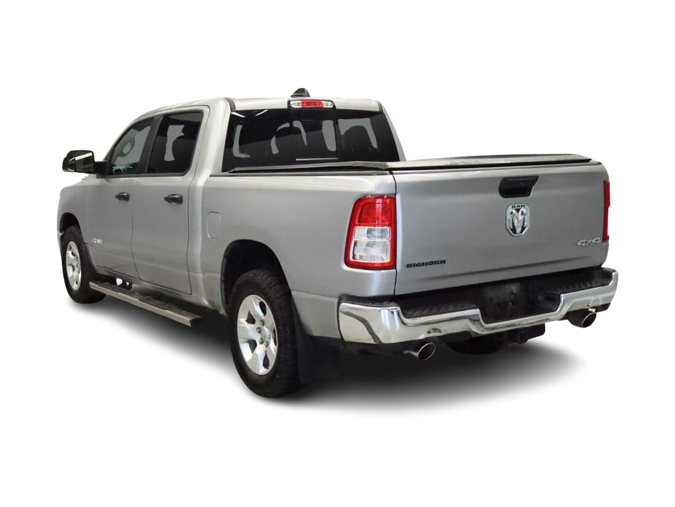 Thumbnail: 2024 RAM 1500 - 4
