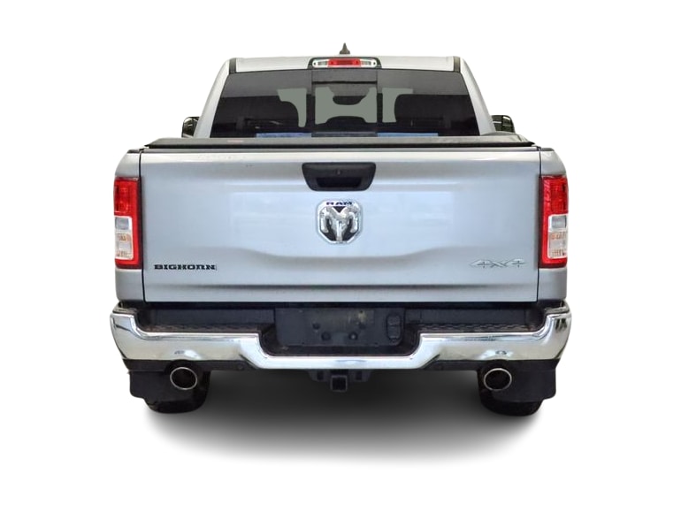Thumbnail: 2024 RAM 1500 - 5