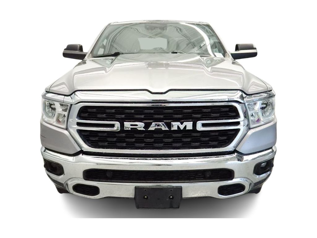 Thumbnail: 2024 RAM 1500 - 21