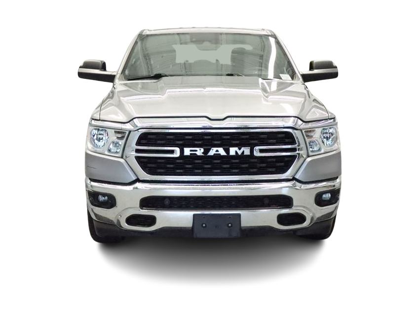 Thumbnail: 2024 RAM 1500 - 6