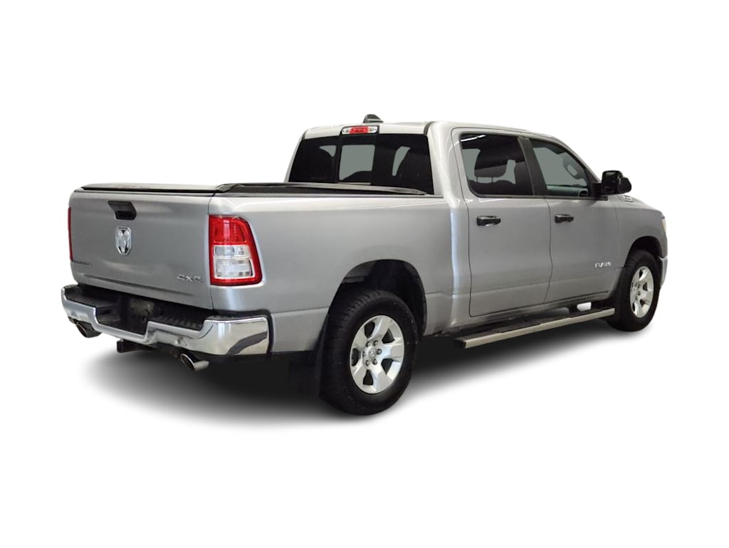 Thumbnail: 2024 RAM 1500 - 18