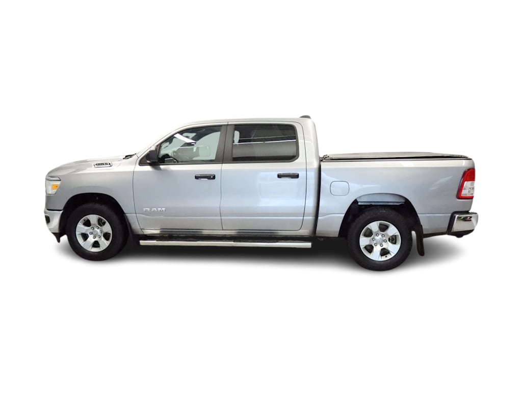 Thumbnail: 2024 RAM 1500 - 3