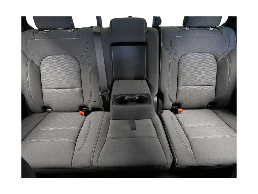 Thumbnail: 2026 RAM 1500 - 32