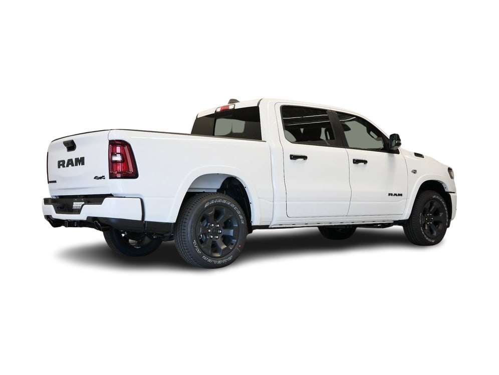Thumbnail: 2026 RAM 1500 - 19