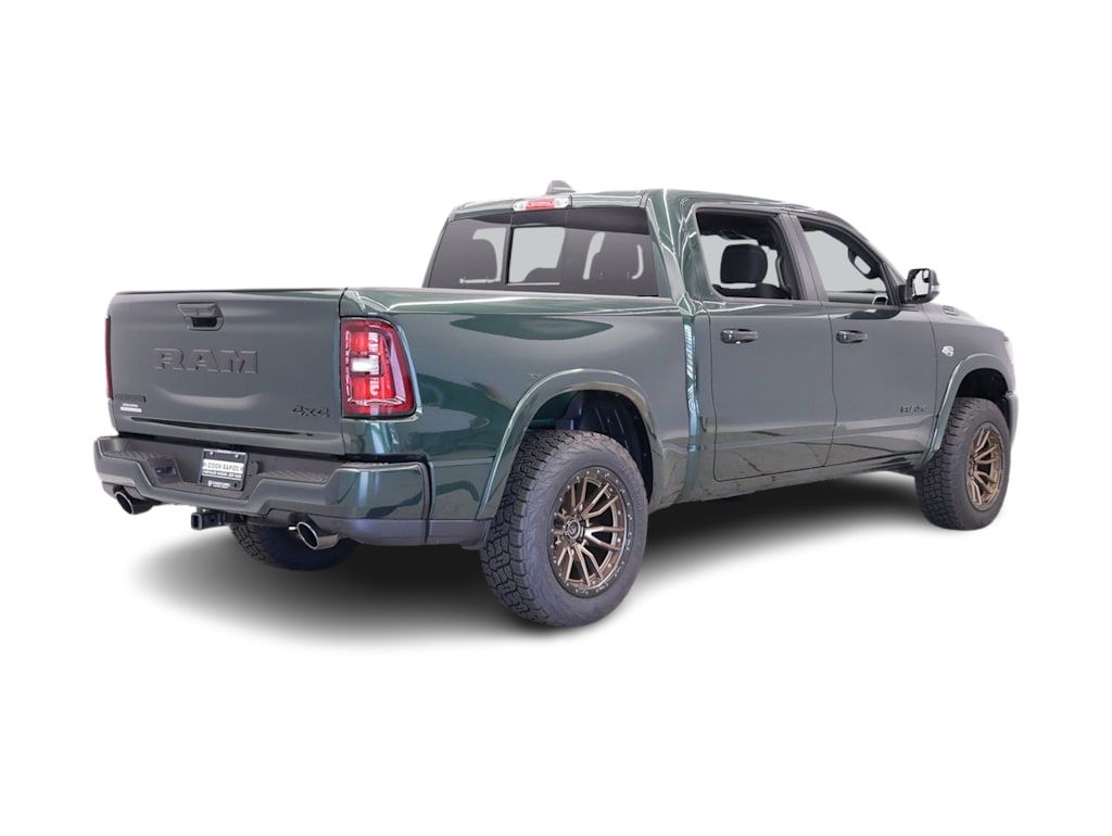 Thumbnail: 2026 RAM 1500 - 16