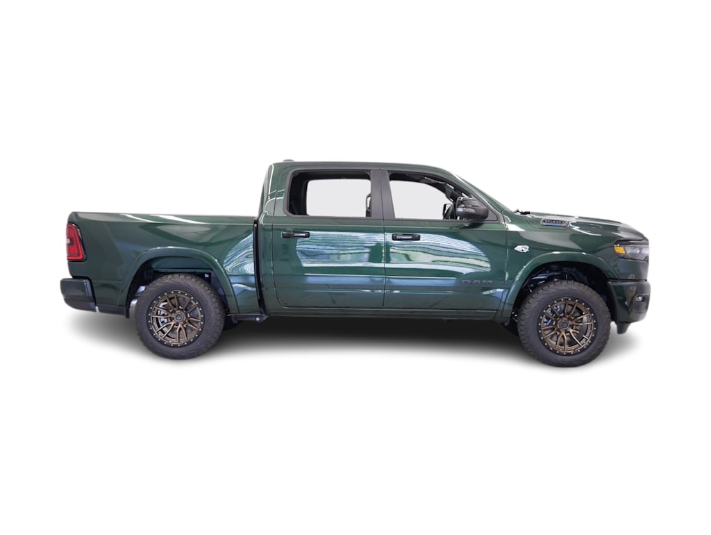 Thumbnail: 2026 RAM 1500 - 17