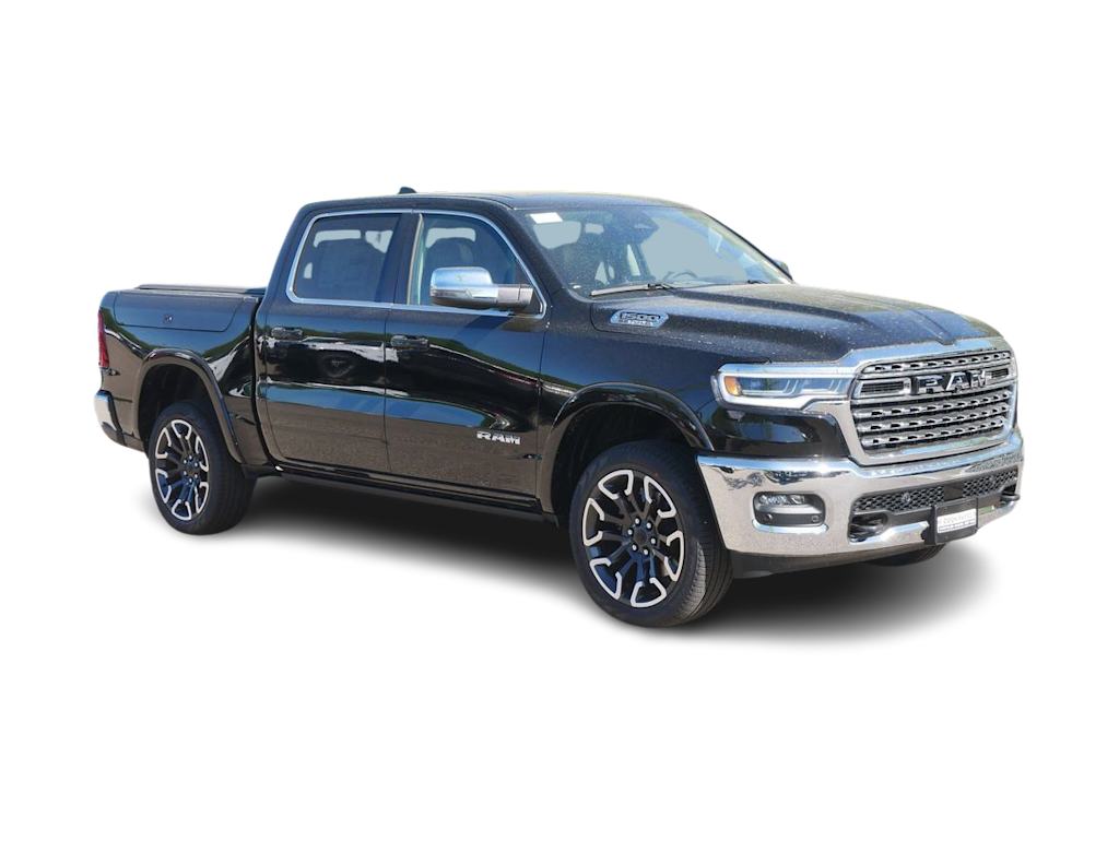 Thumbnail: 2025 RAM 1500 - 19