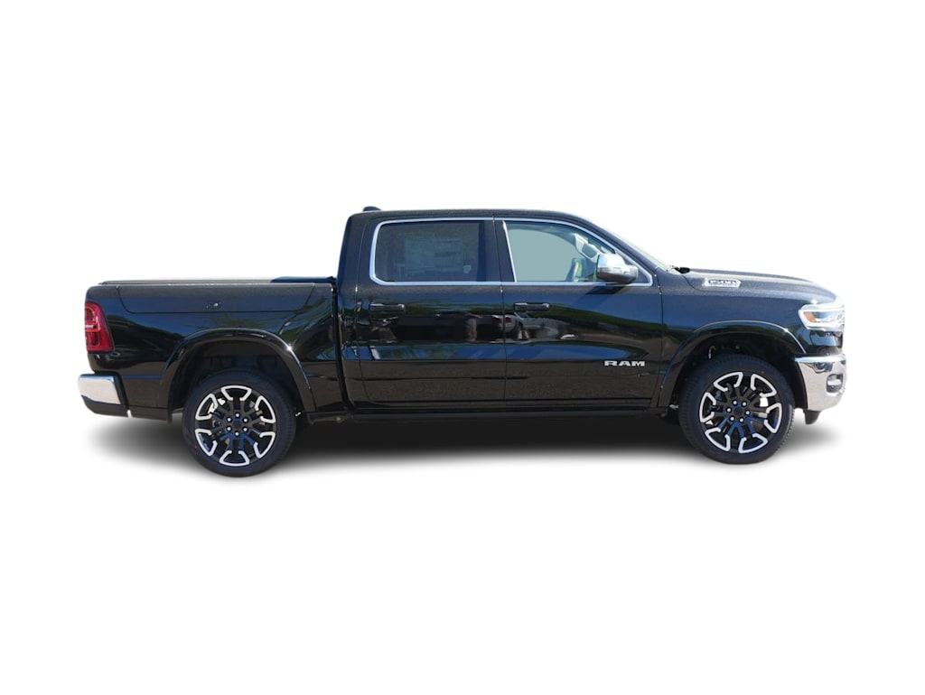 Thumbnail: 2025 RAM 1500 - 18