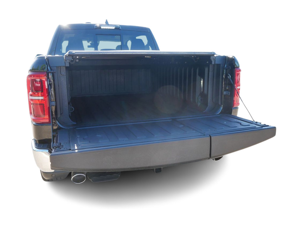 Thumbnail: 2025 RAM 1500 - 15