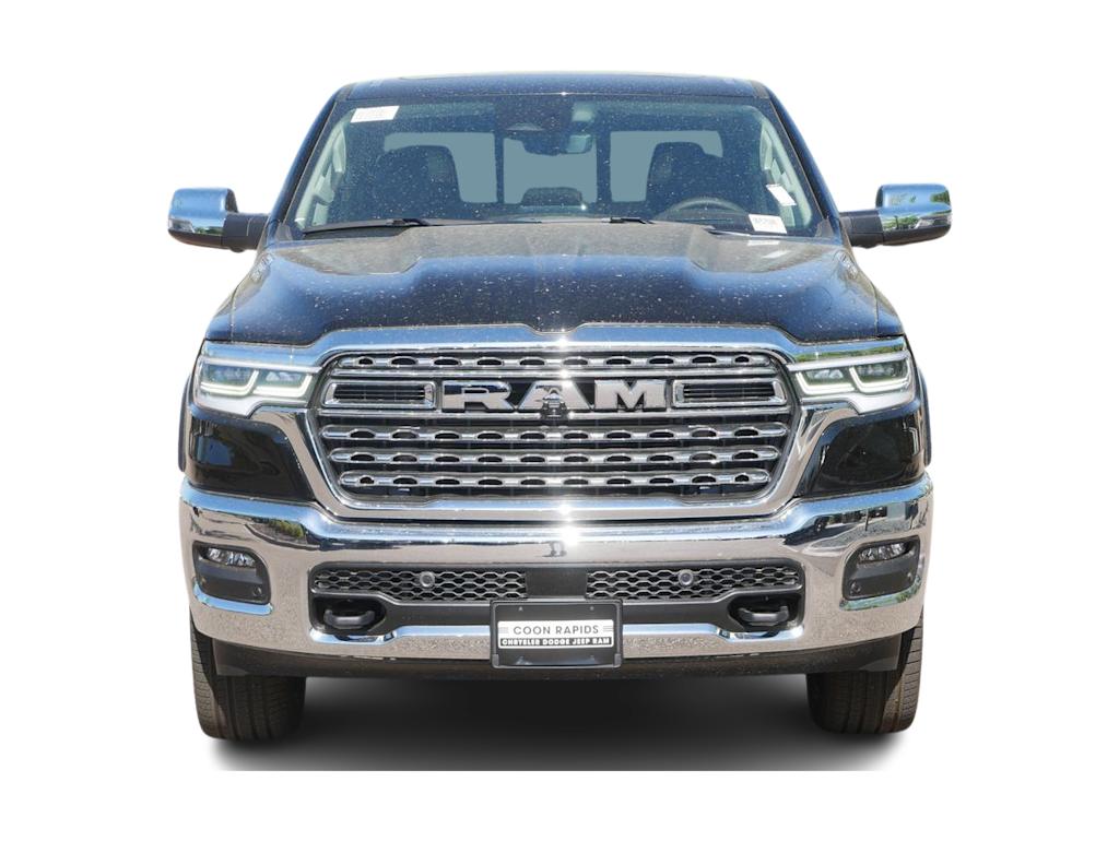 Thumbnail: 2025 RAM 1500 - 6