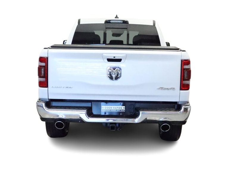 Thumbnail: 2023 RAM 1500 - 5