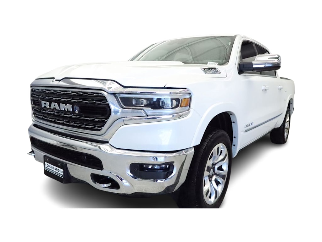 Thumbnail: 2023 RAM 1500 - 21