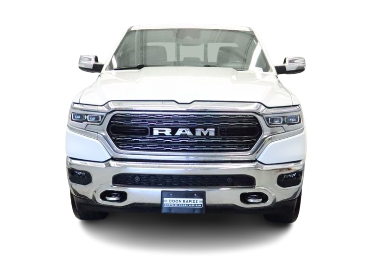 Thumbnail: 2023 RAM 1500 - 6