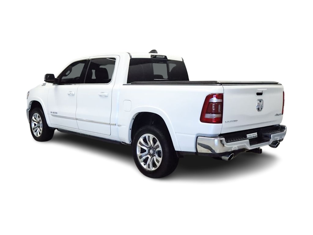 Thumbnail: 2023 RAM 1500 - 4