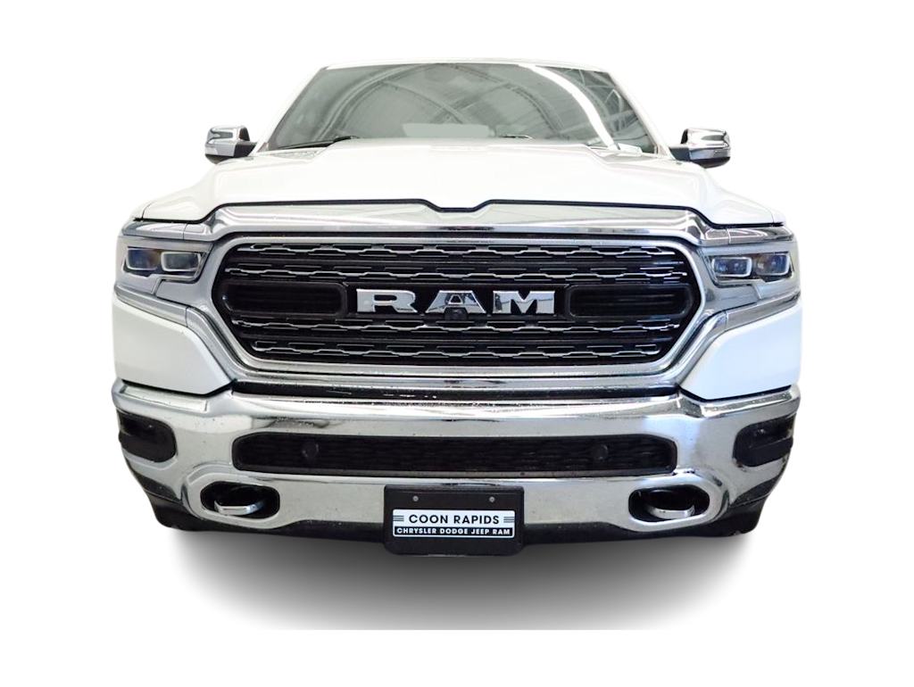 Thumbnail: 2023 RAM 1500 - 20