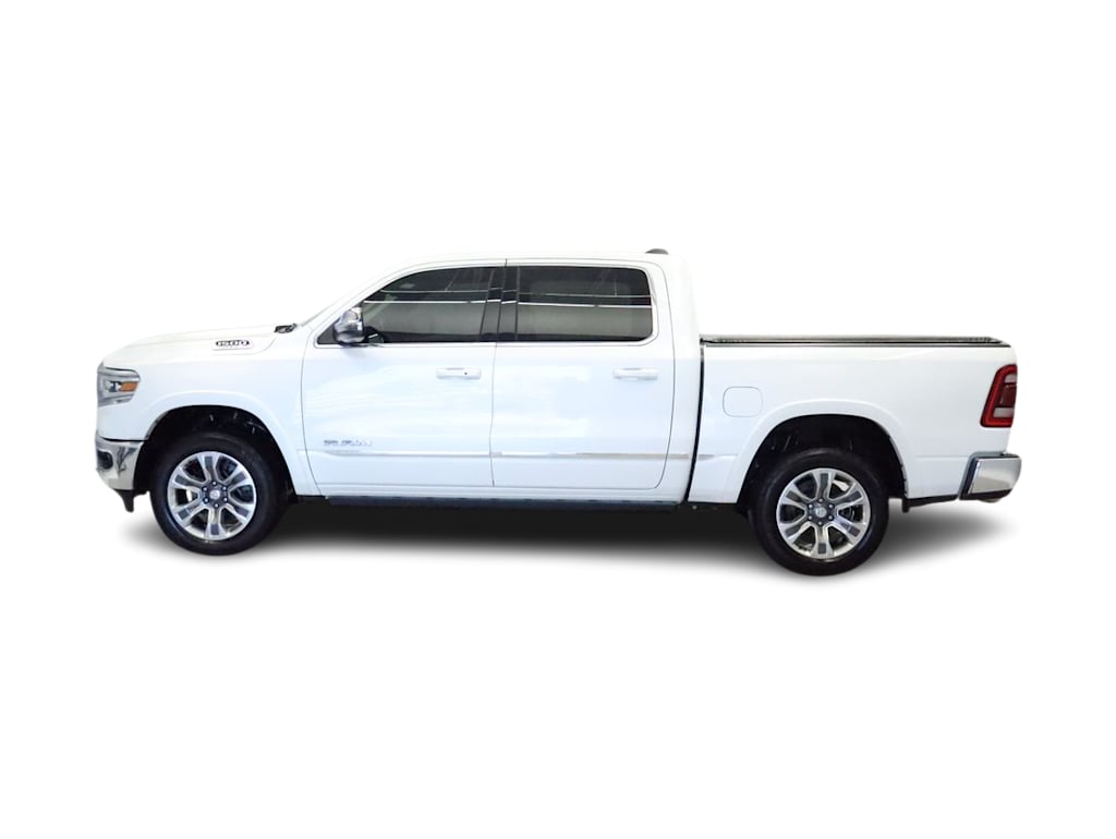 Thumbnail: 2023 RAM 1500 - 3