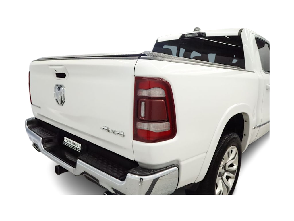 Thumbnail: 2023 RAM 1500 - 23