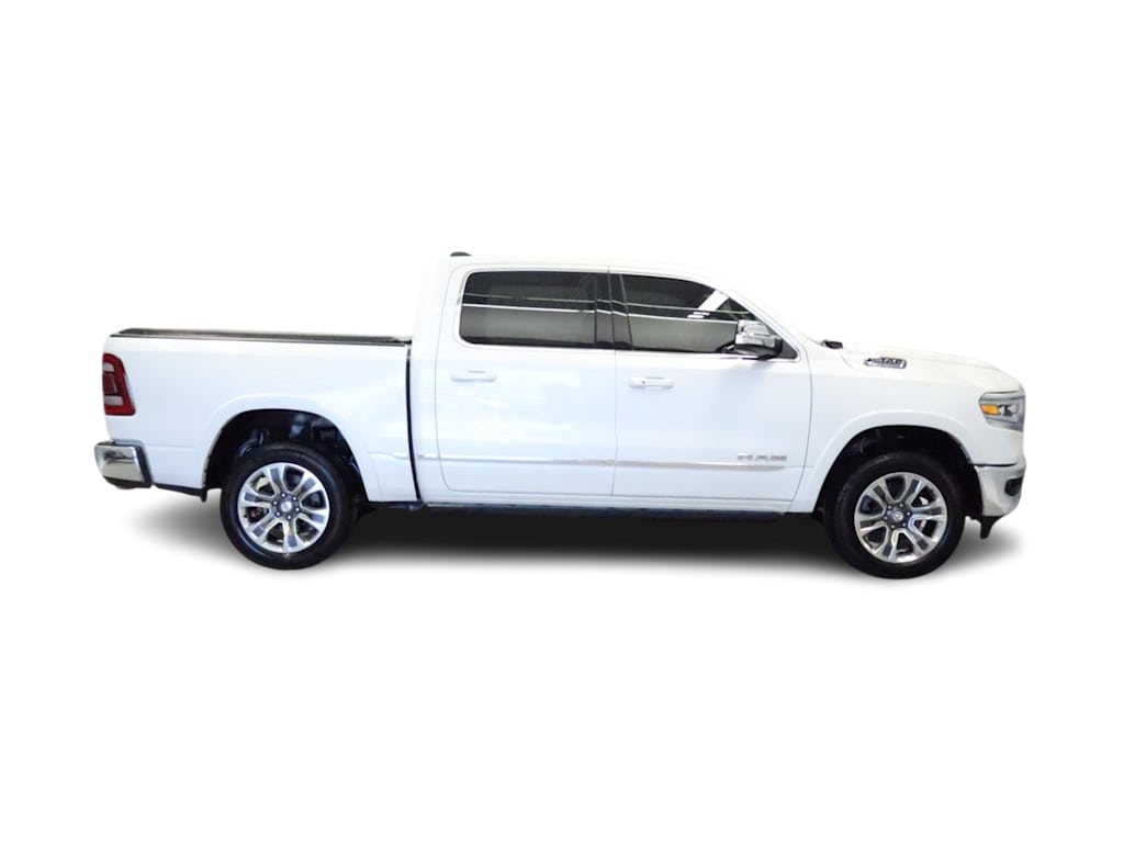 Thumbnail: 2023 RAM 1500 - 18