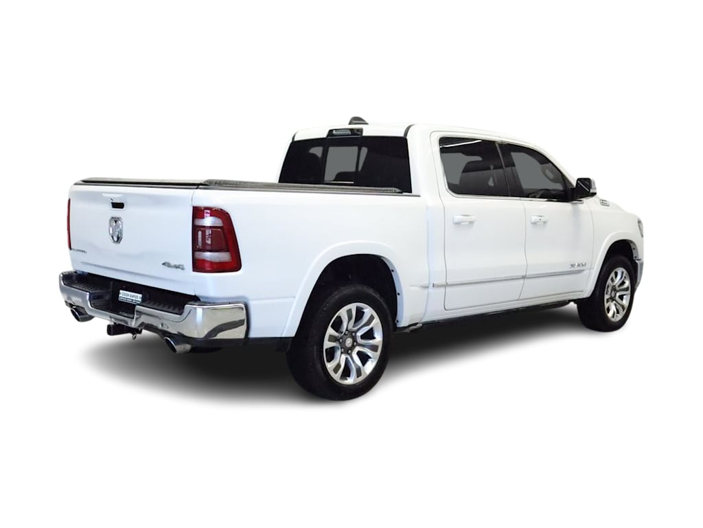 Thumbnail: 2023 RAM 1500 - 17