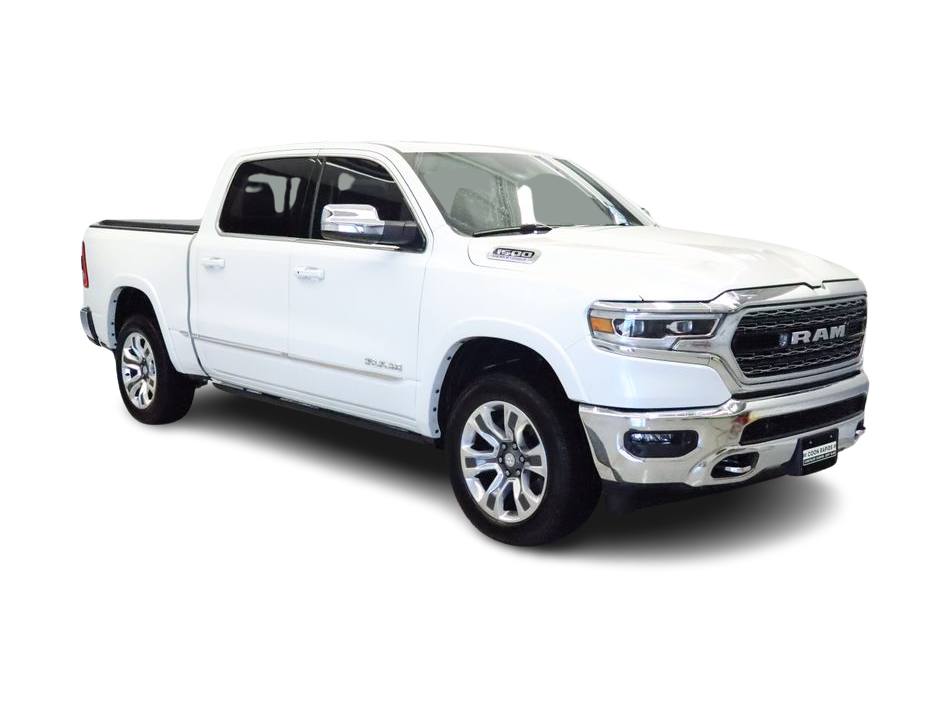 Thumbnail: 2023 RAM 1500 - 19