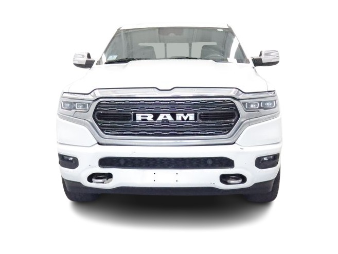 Thumbnail: 2019 RAM 1500 - 6
