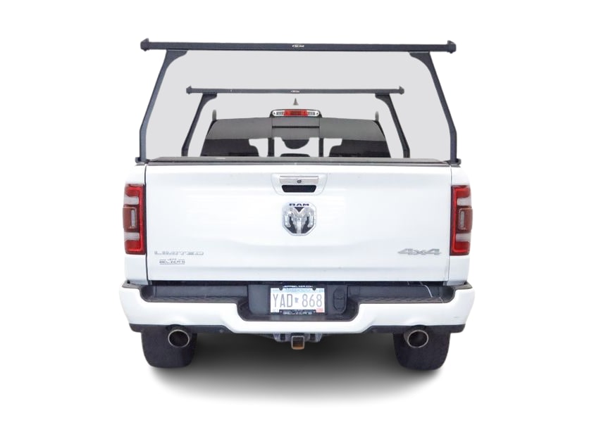 Thumbnail: 2019 RAM 1500 - 5
